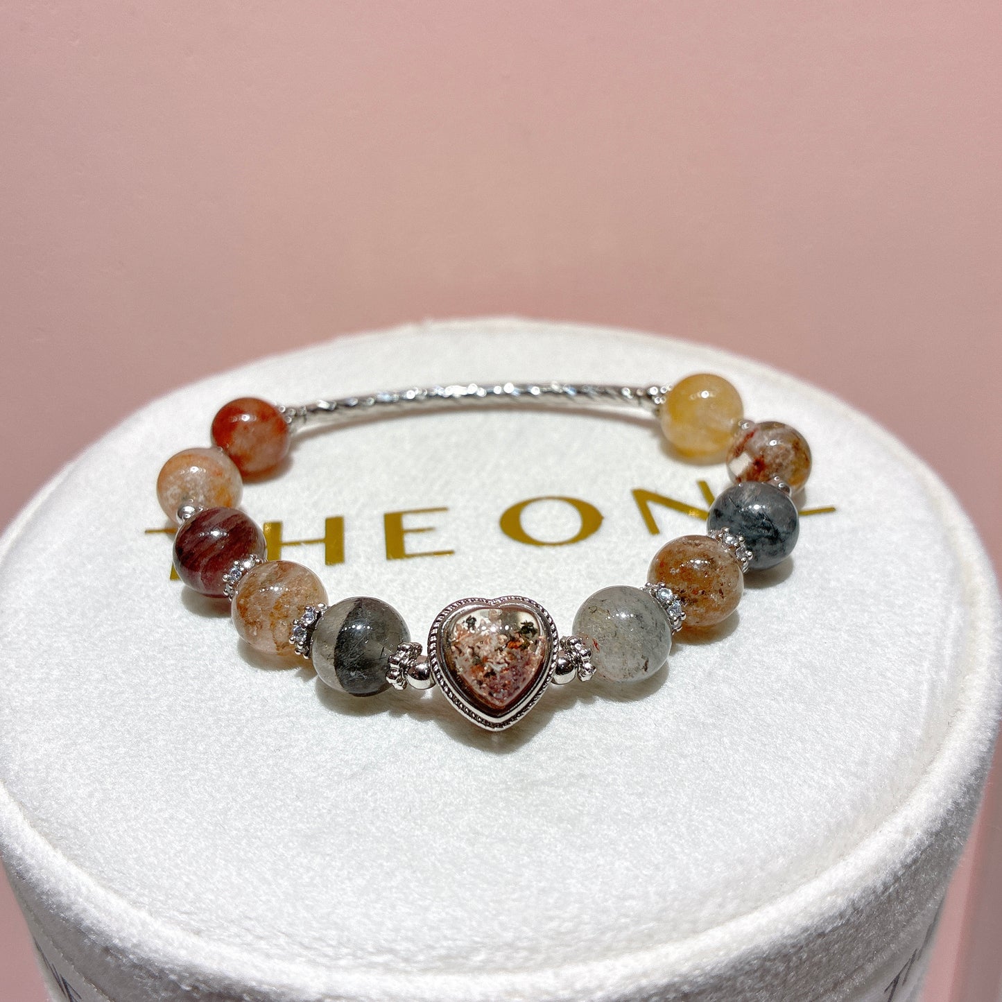 精品*千層彩幽靈