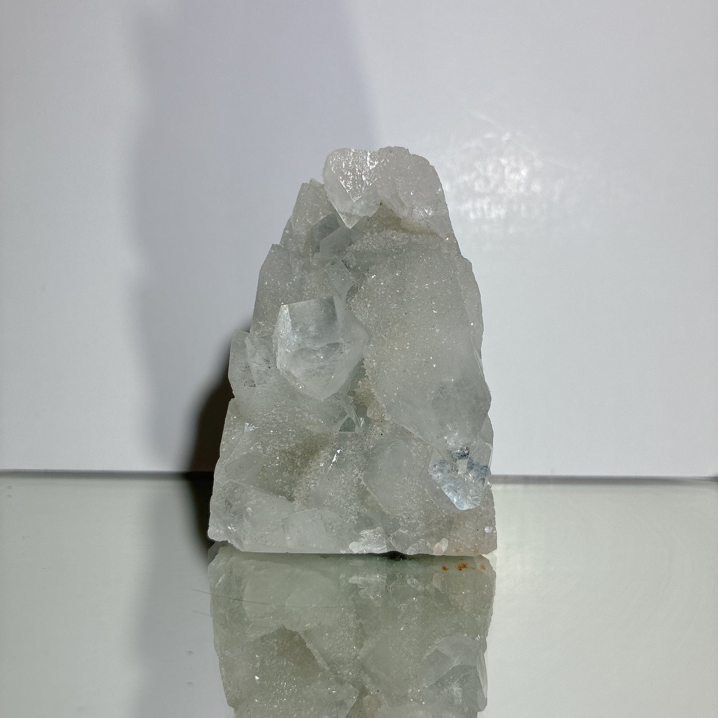 精品*魚眼石