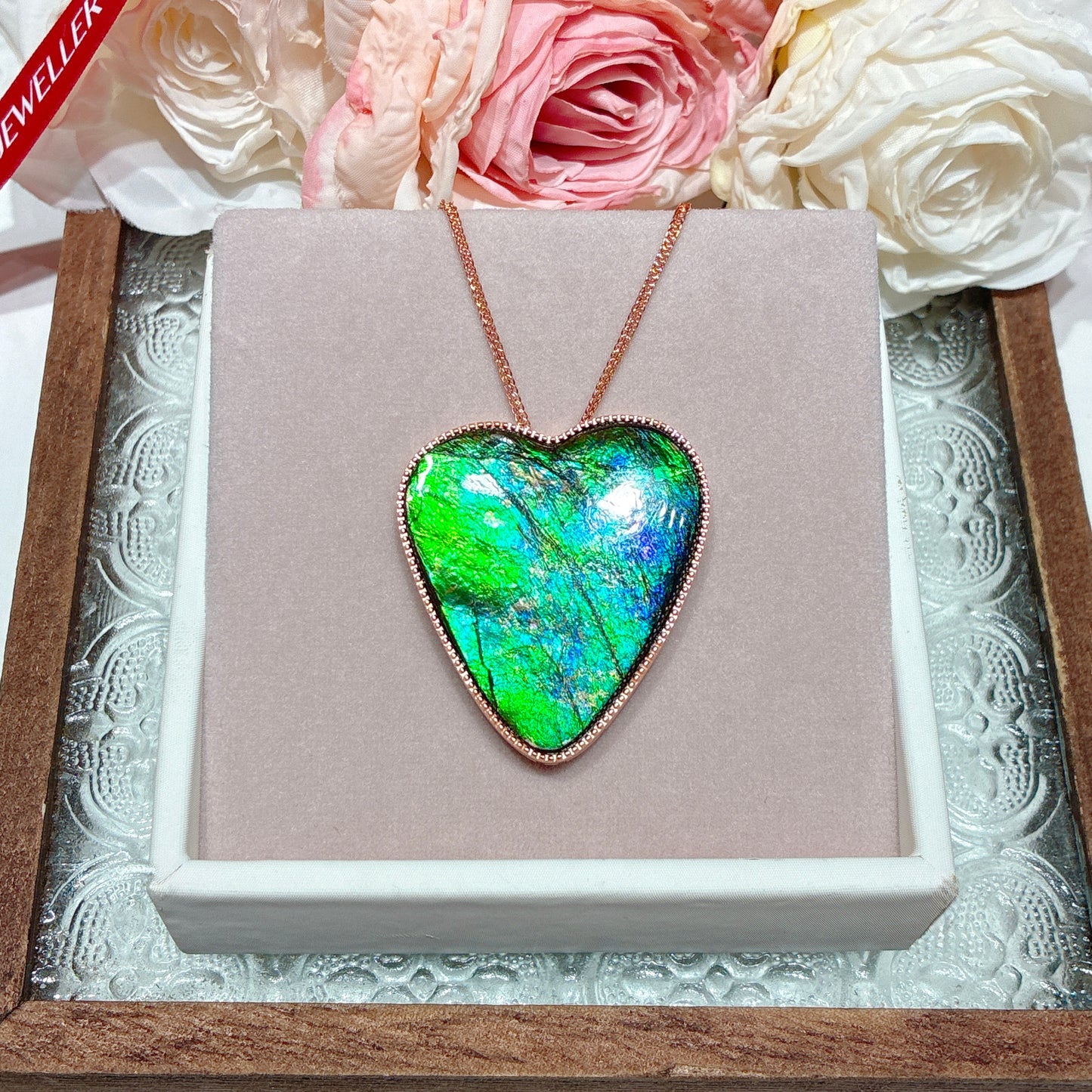 Fine product*Canadian agate