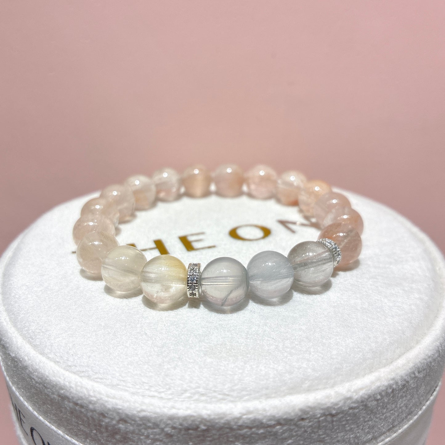 精品*彩兔毛 9.3mm