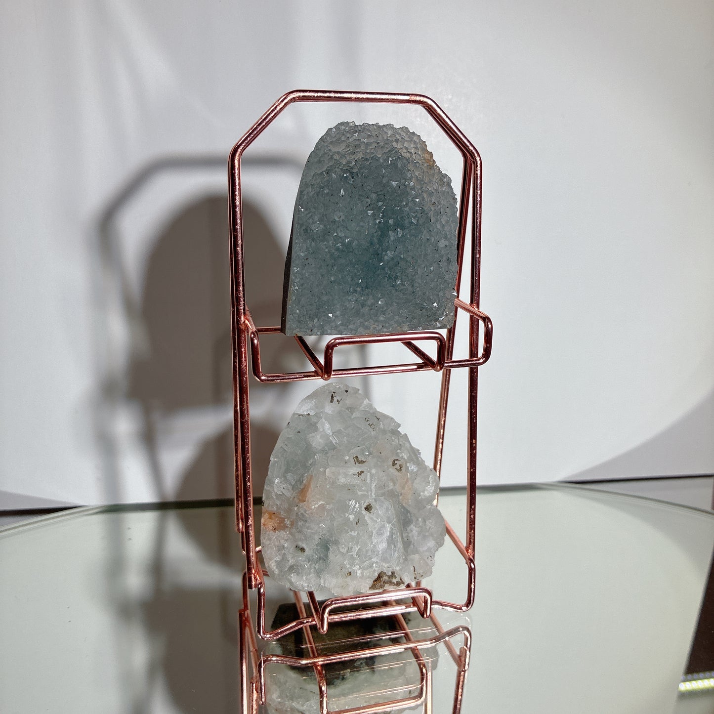 精品*魚眼石