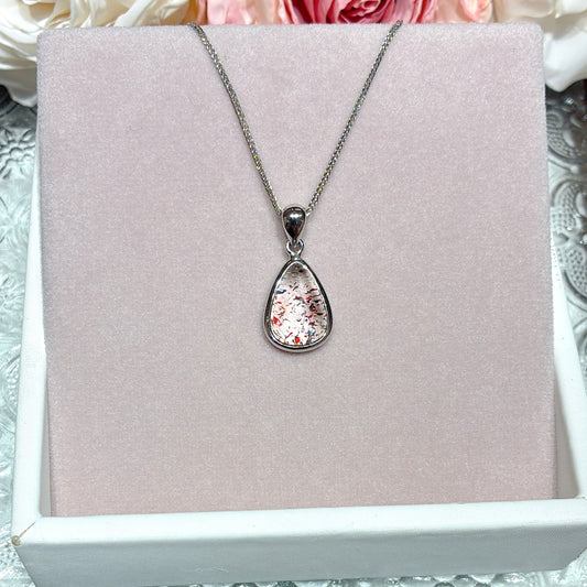 紅黑雲母超級七