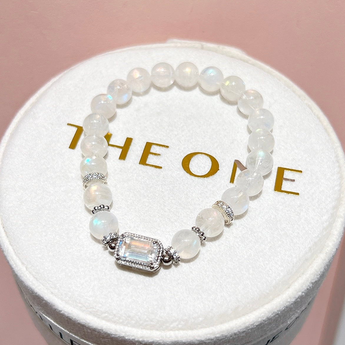 頂級*馬島月亮石