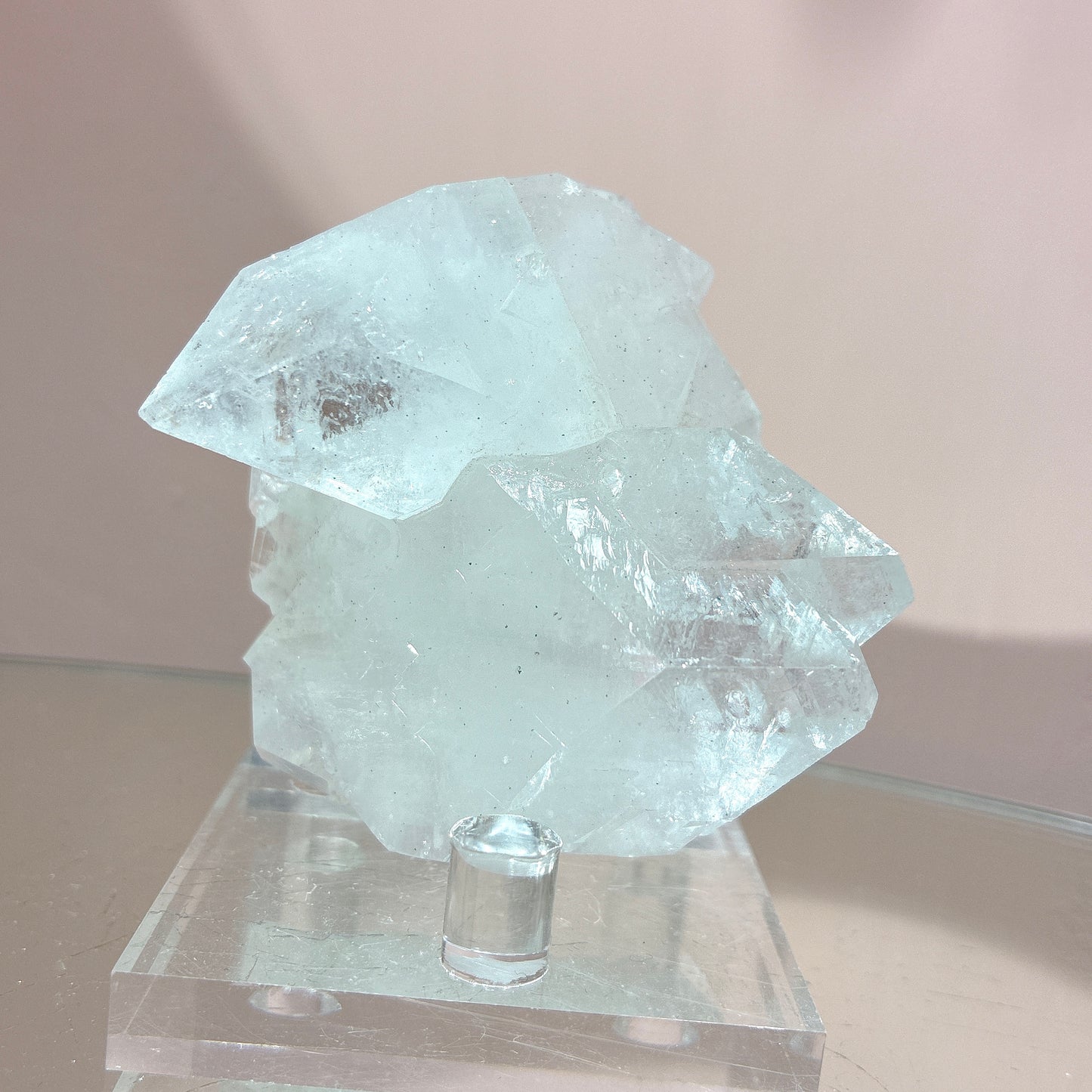精品*鑽石魚眼石