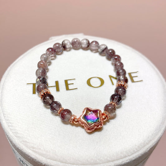 精品*黑煙花超級七 x 瑞典天鐵