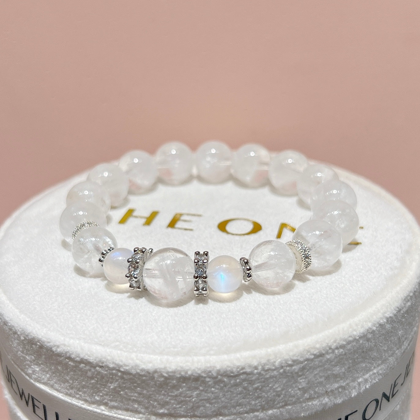 精品*金字塔白幽靈