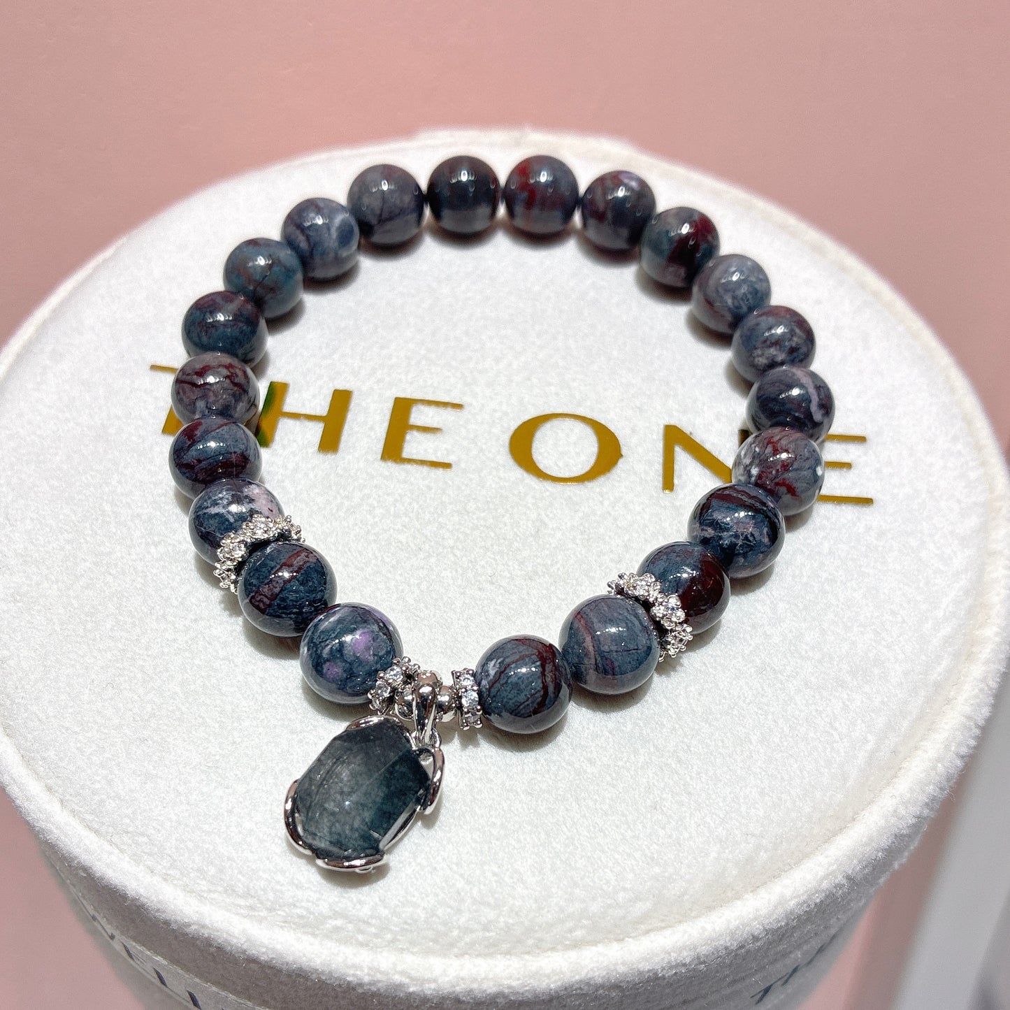 泥地飄花舒俱徠 x 灰藍兔毛