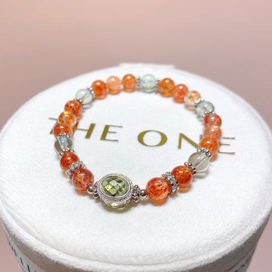 精品*阿魯沙 x 綠隕石