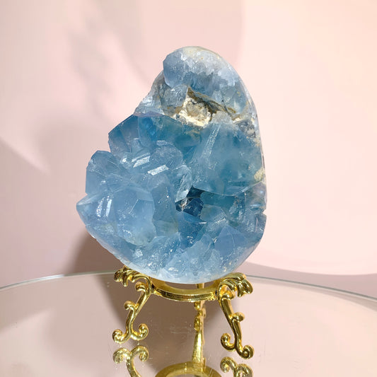 Lapis Lazuli