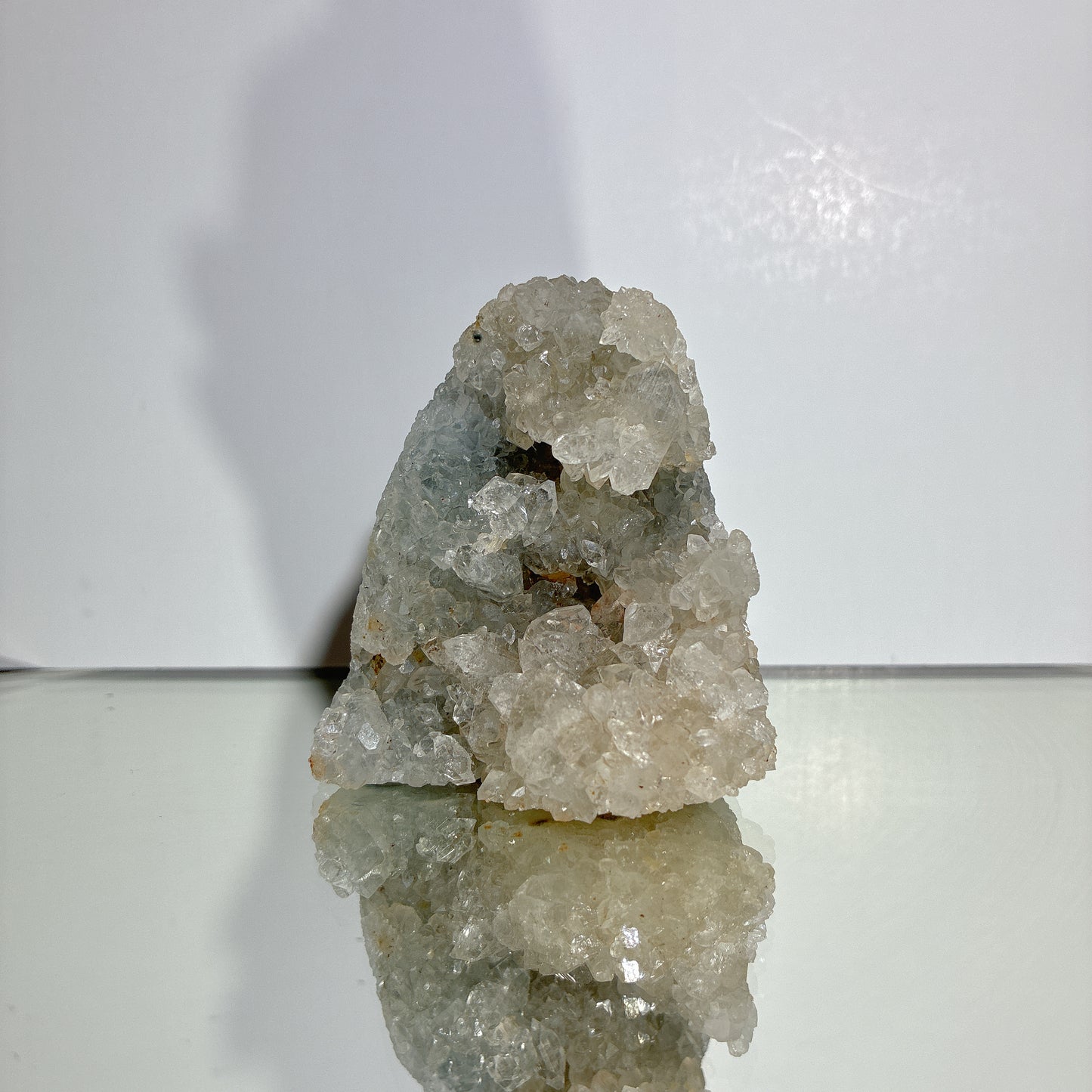 精品*魚眼石