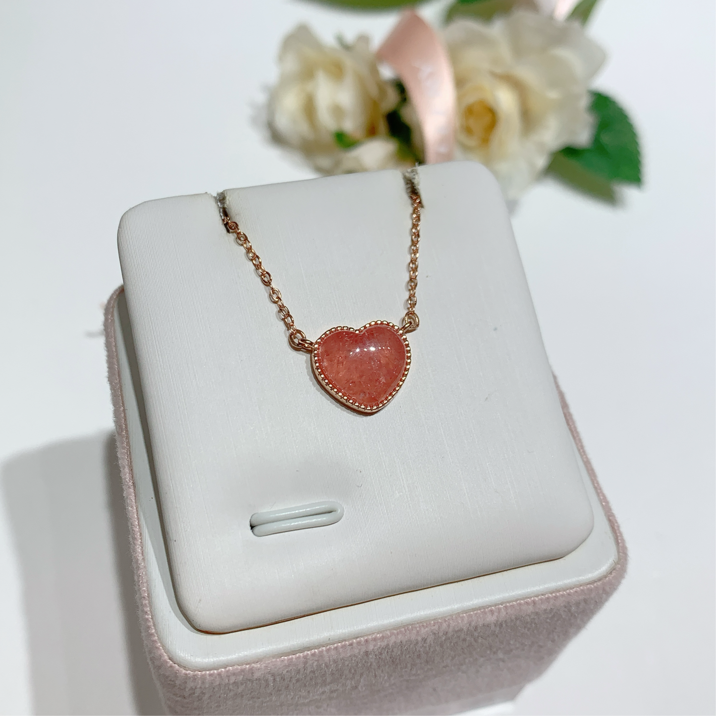 Ice Rhodonite• No.4