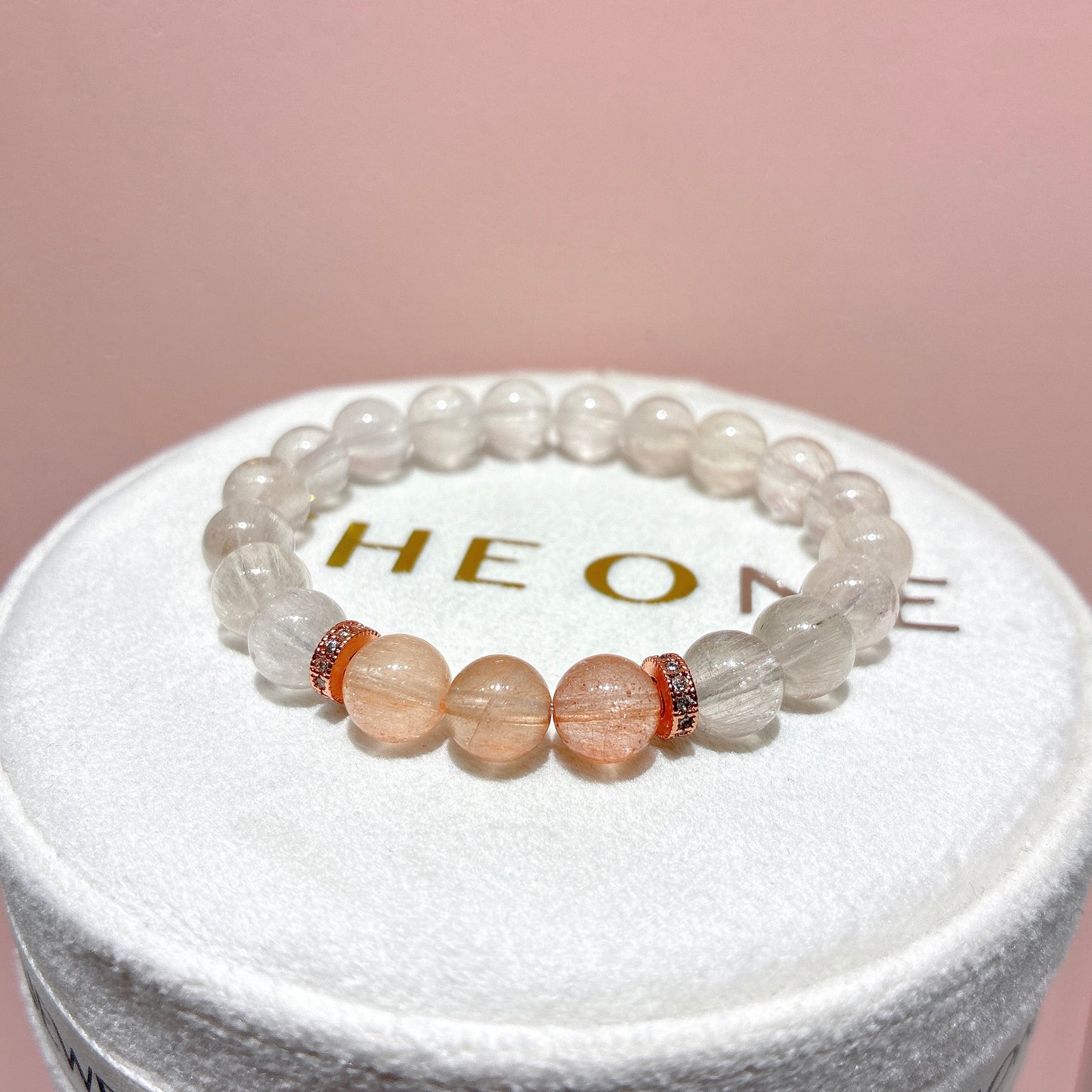 精品*白兔毛 x 粉兔毛