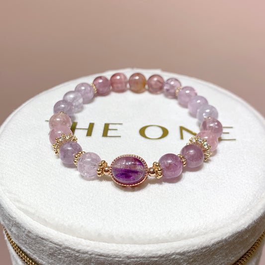 Boutique*Spinel x Super Seven
