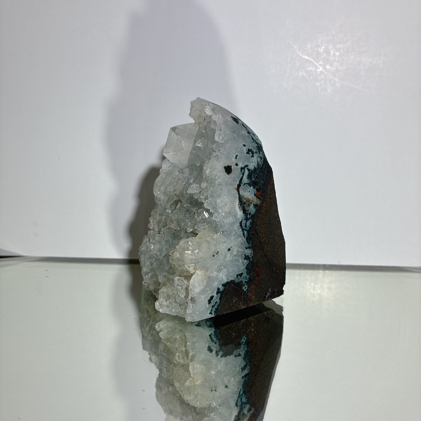 精品*魚眼石