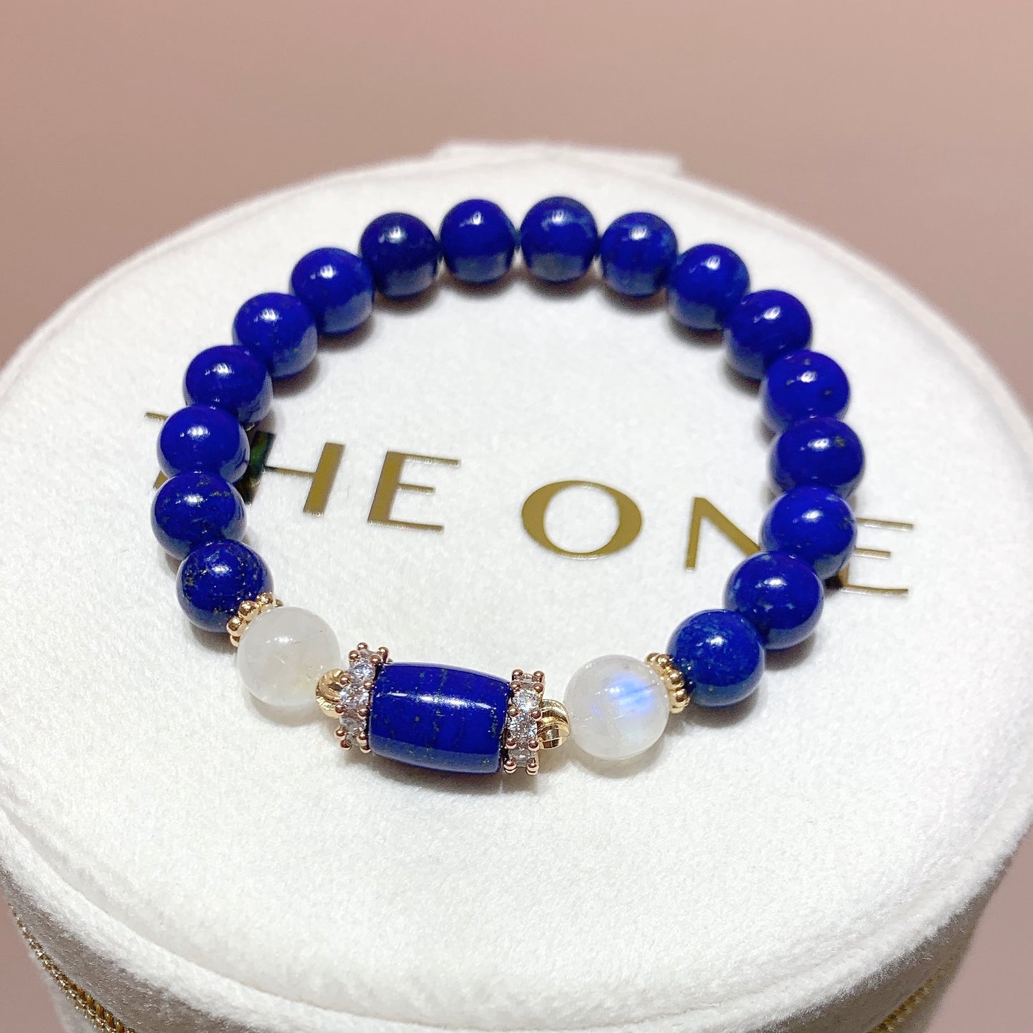 Fine*Lapis Lazuli