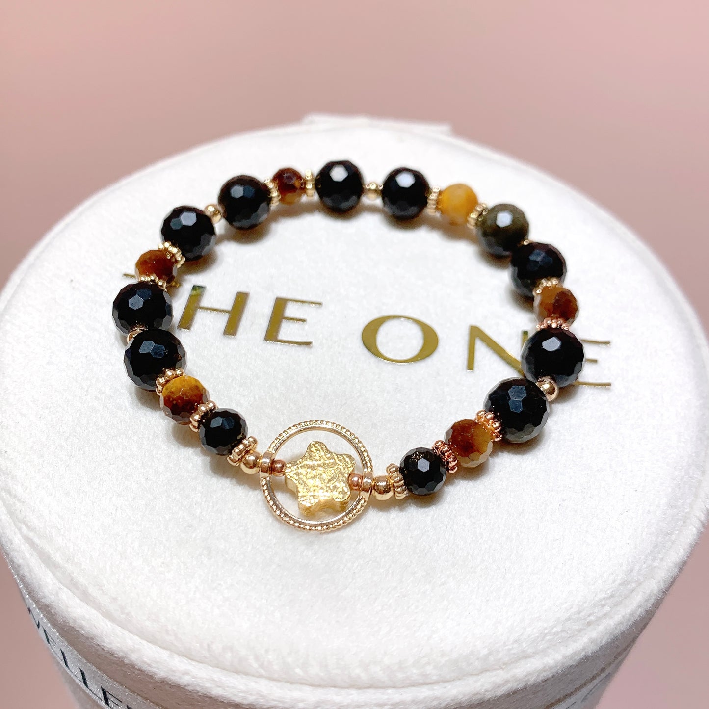 金曜石 x 天鐵隕石