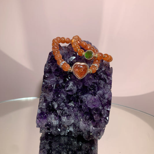 Top grade*Brazilian Amethyst Mountain | NO.113