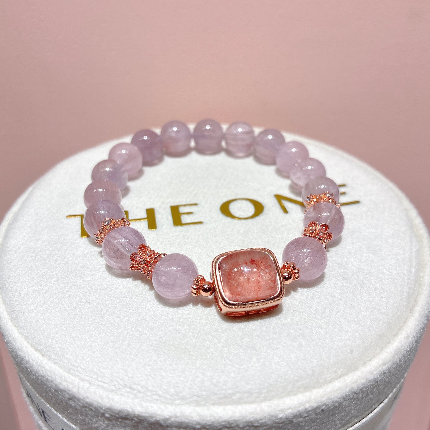 精品*粉超級七 x 俄啤