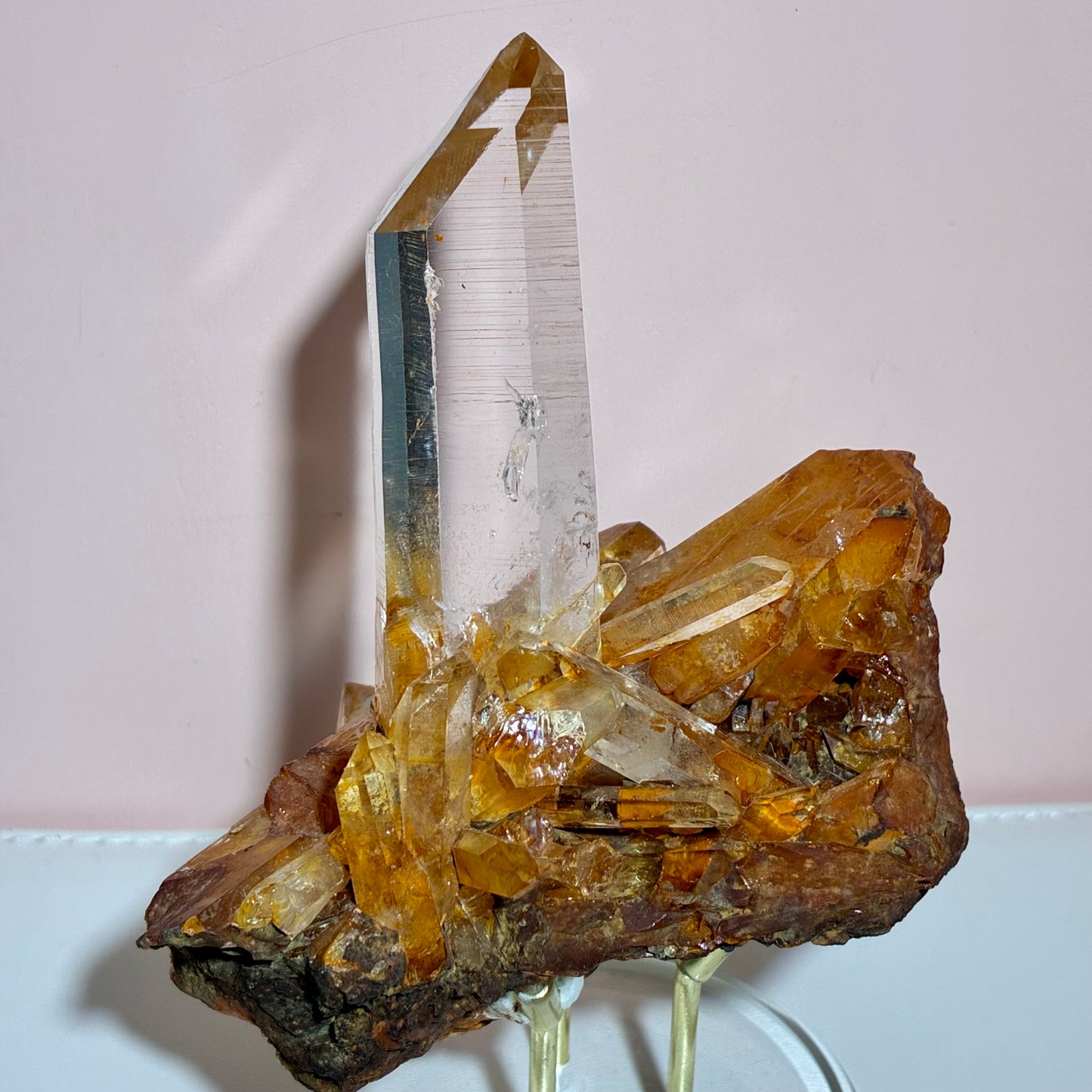 頂級* 黃金列姆利亞