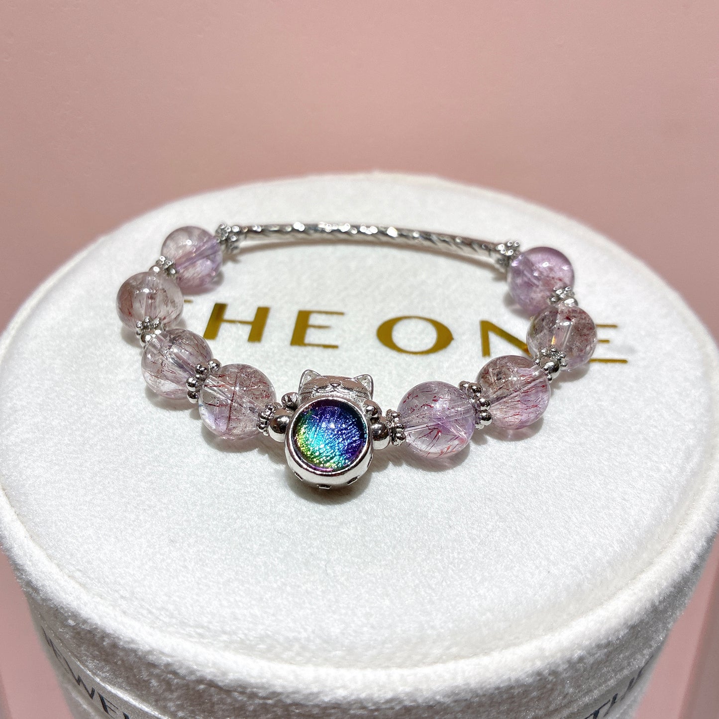 精品*紫超級七 x 瑞典天鐵