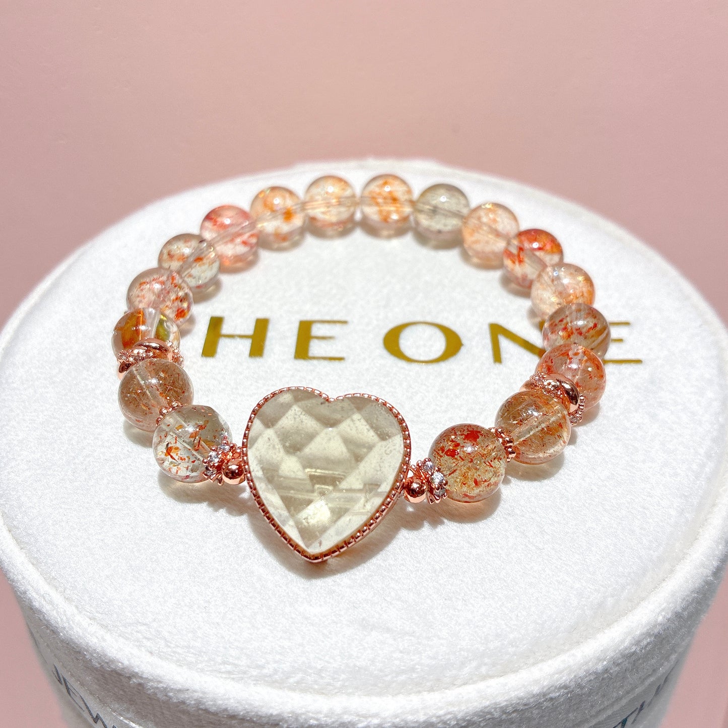 頂級*阿魯沙 x 黃金隕石