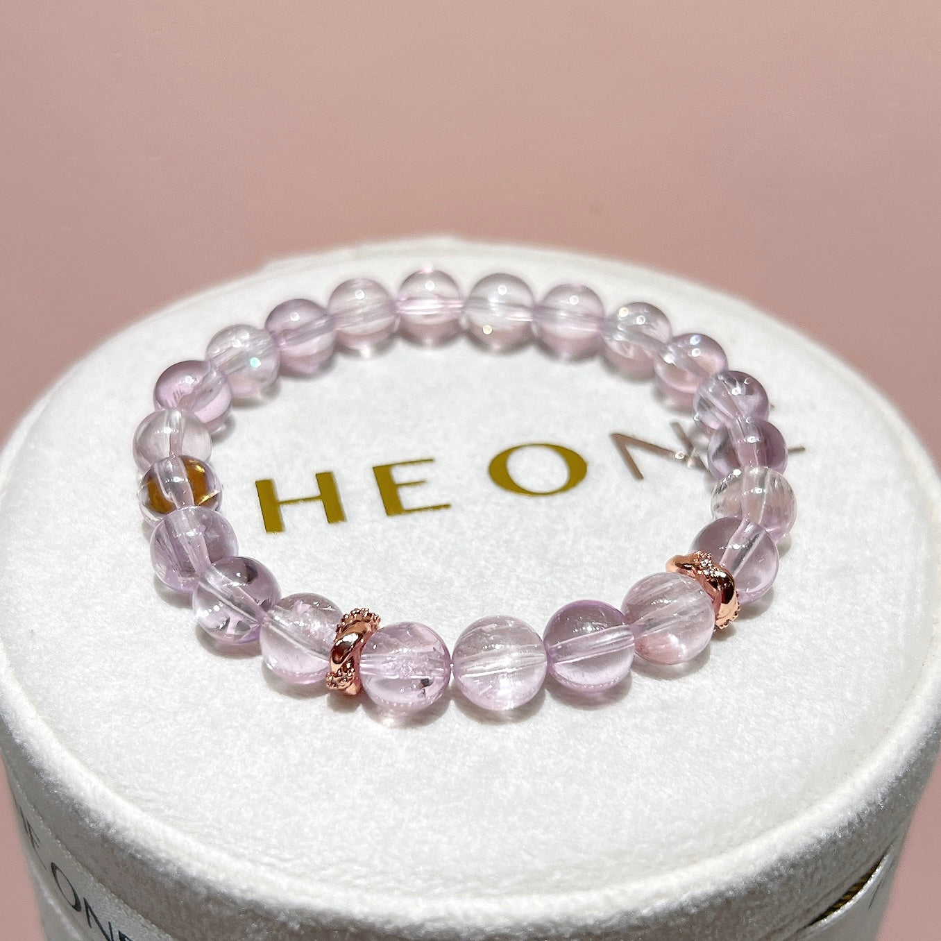 頂級*彩鋰輝8.3mm