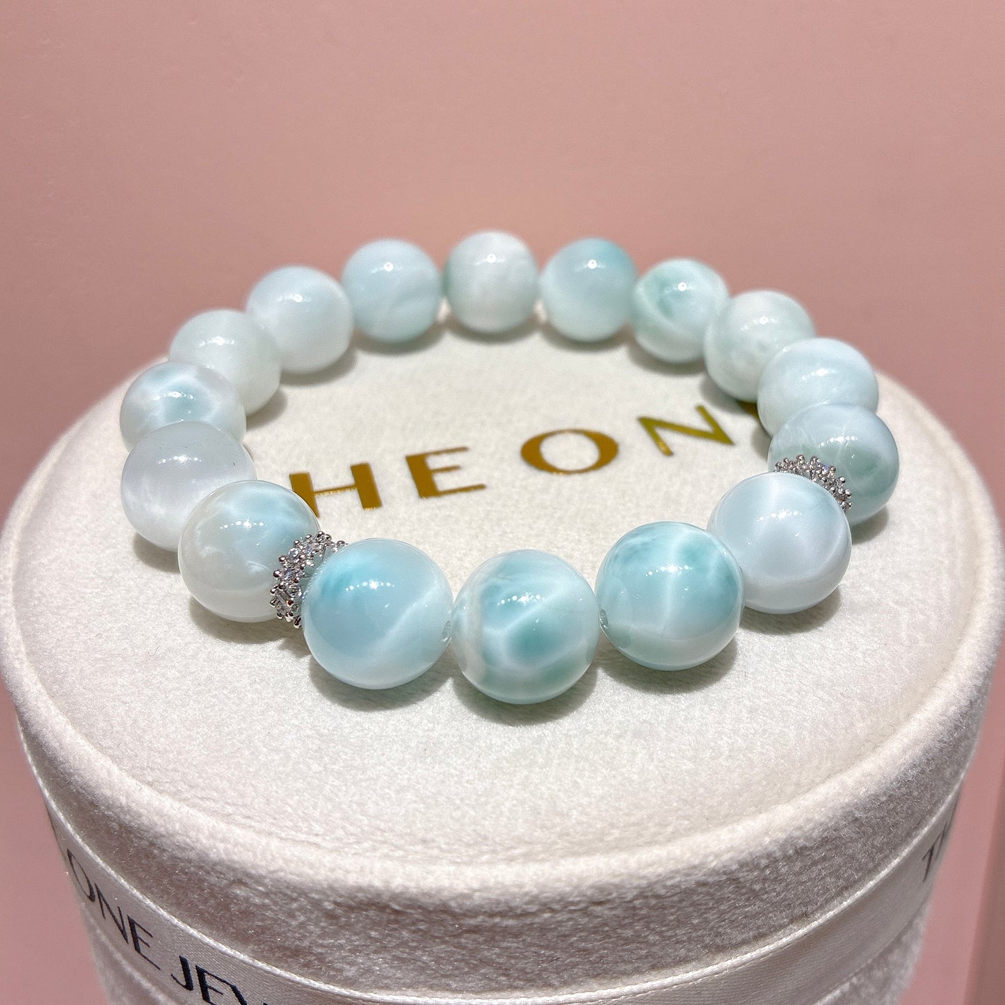 精品*拉利瑪 12.5mm