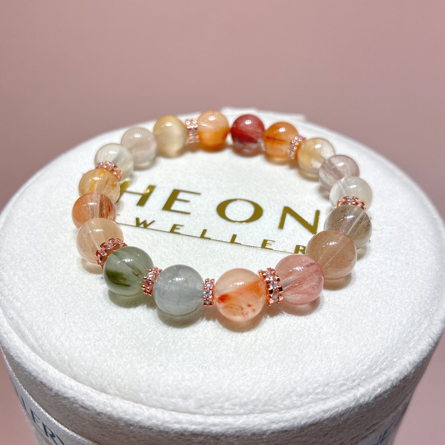 精品*彩兔毛