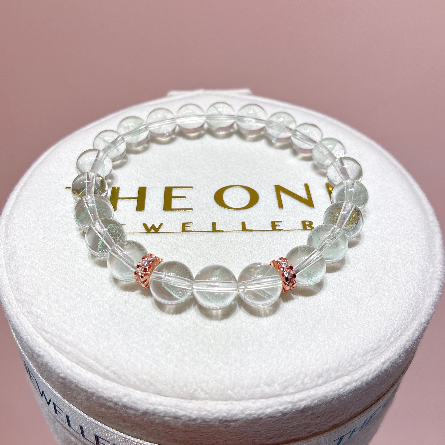 精品*翠幽靈8.5mm
