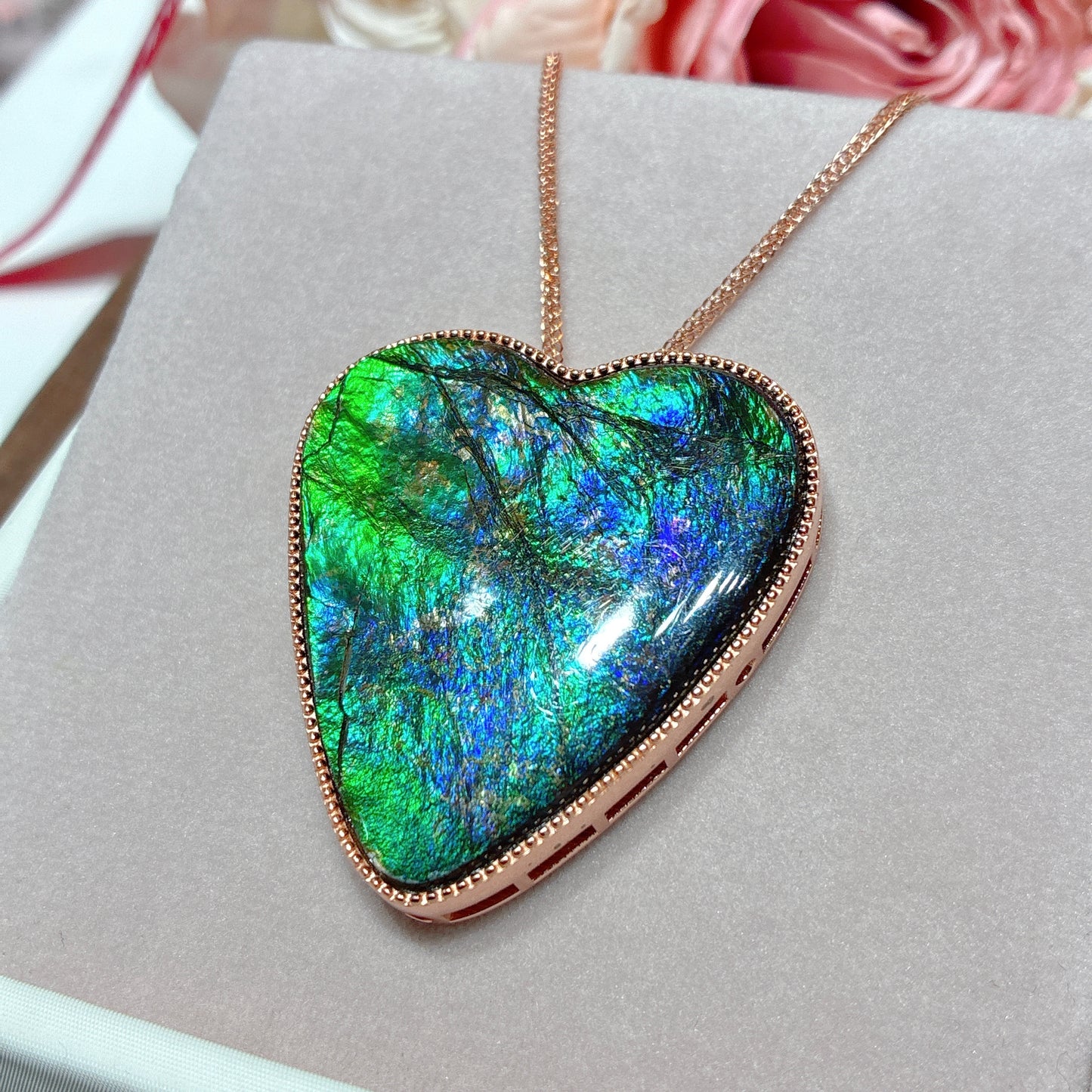Fine product*Canadian agate
