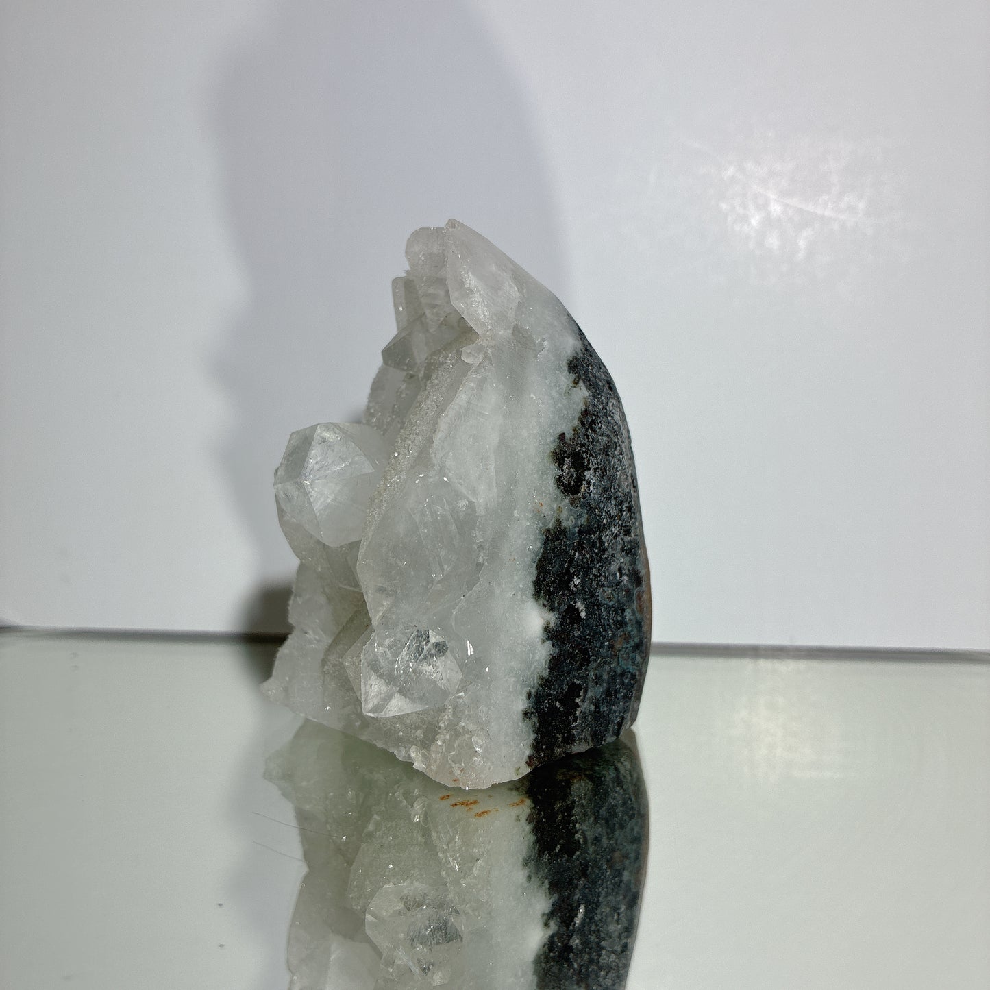 精品*魚眼石