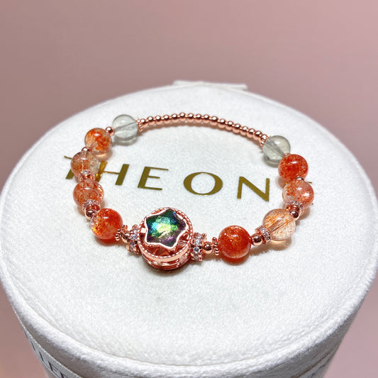 精品*阿魯沙 x 天鐵隕石