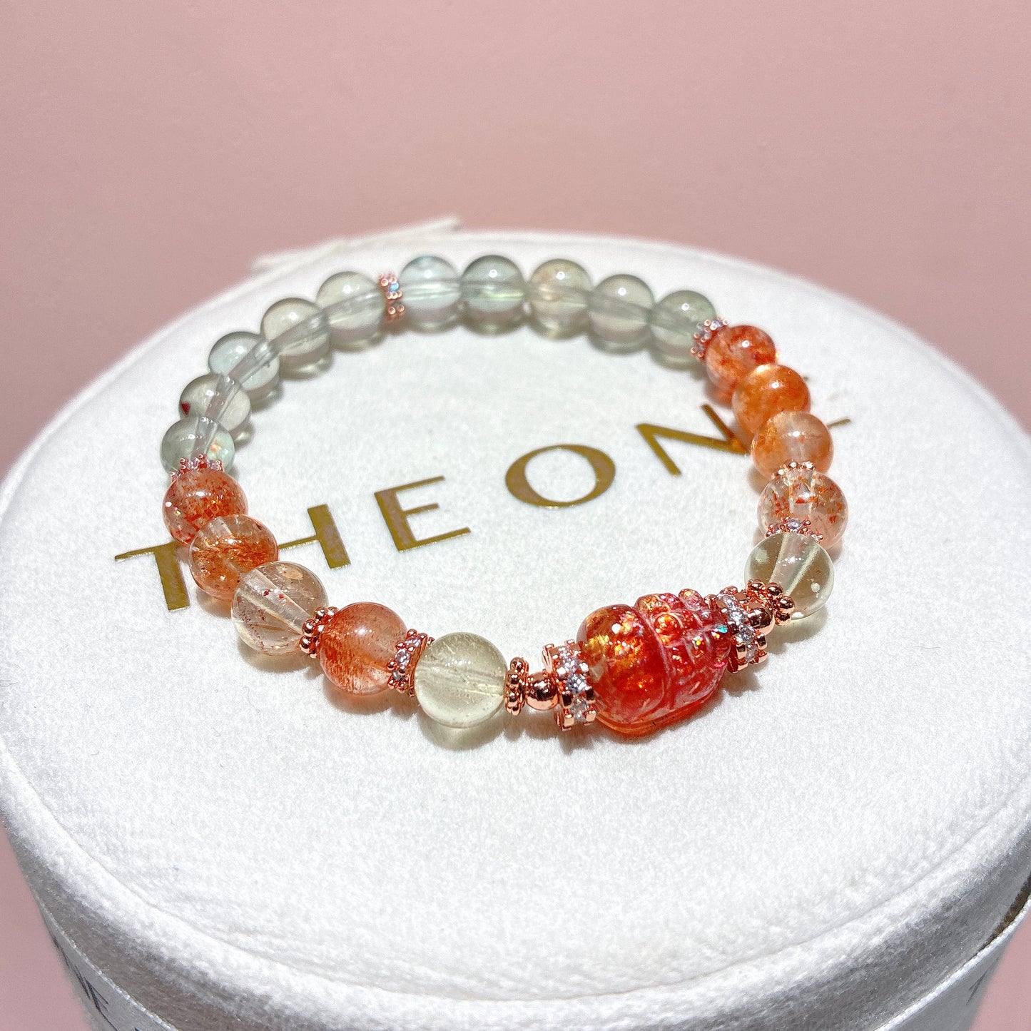 精品*阿魯沙 x 阿魯沙貔貅