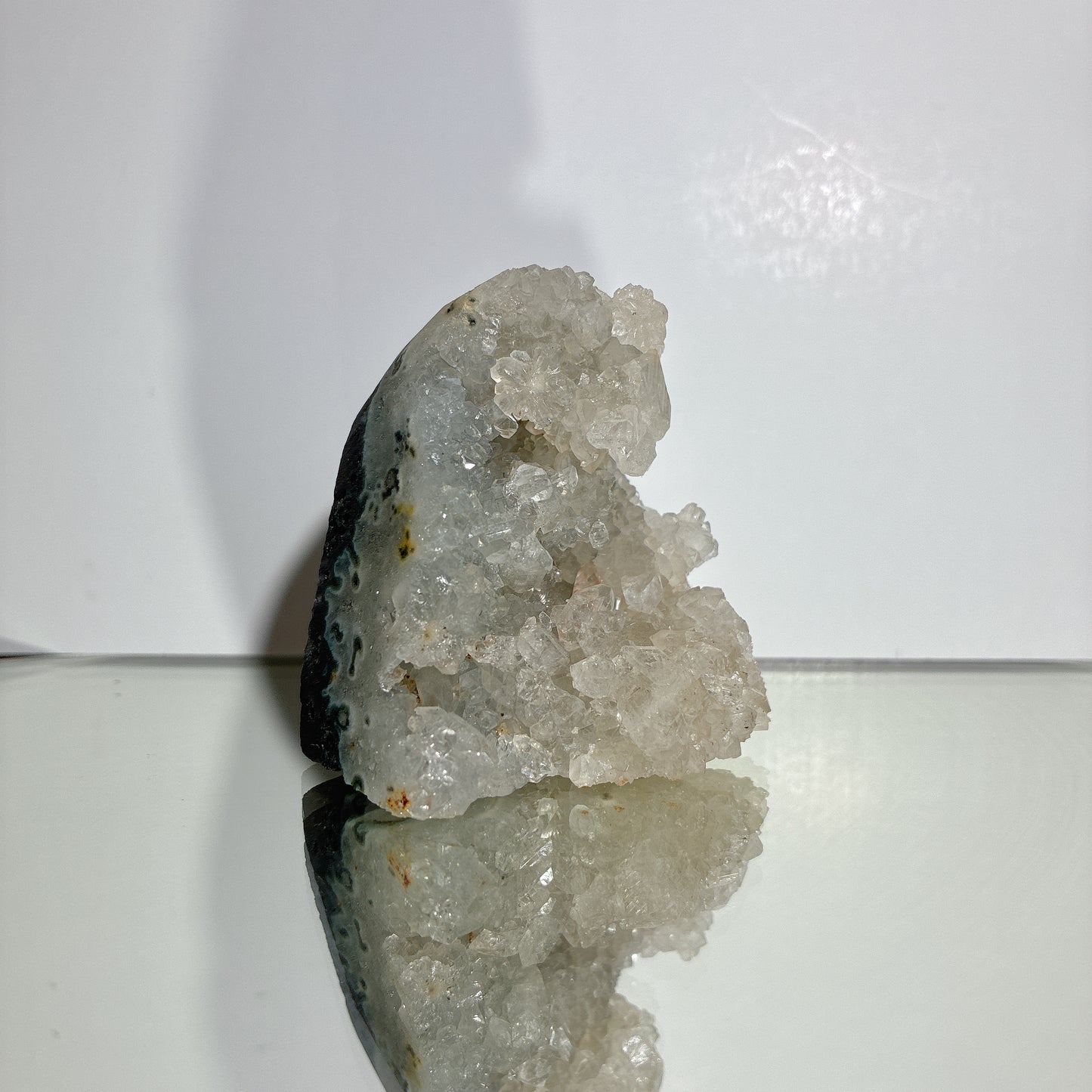 精品*魚眼石
