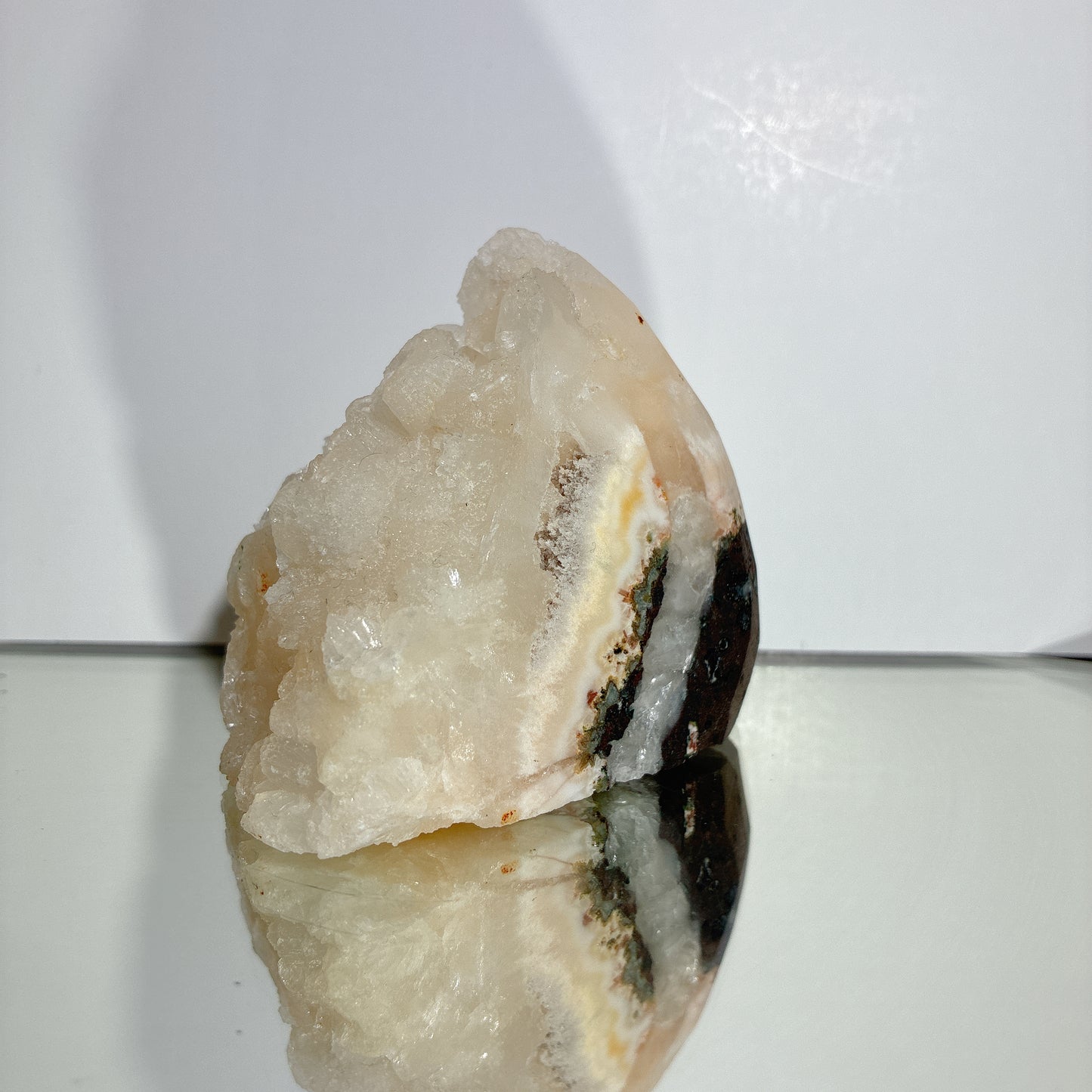 精品*魚眼石
