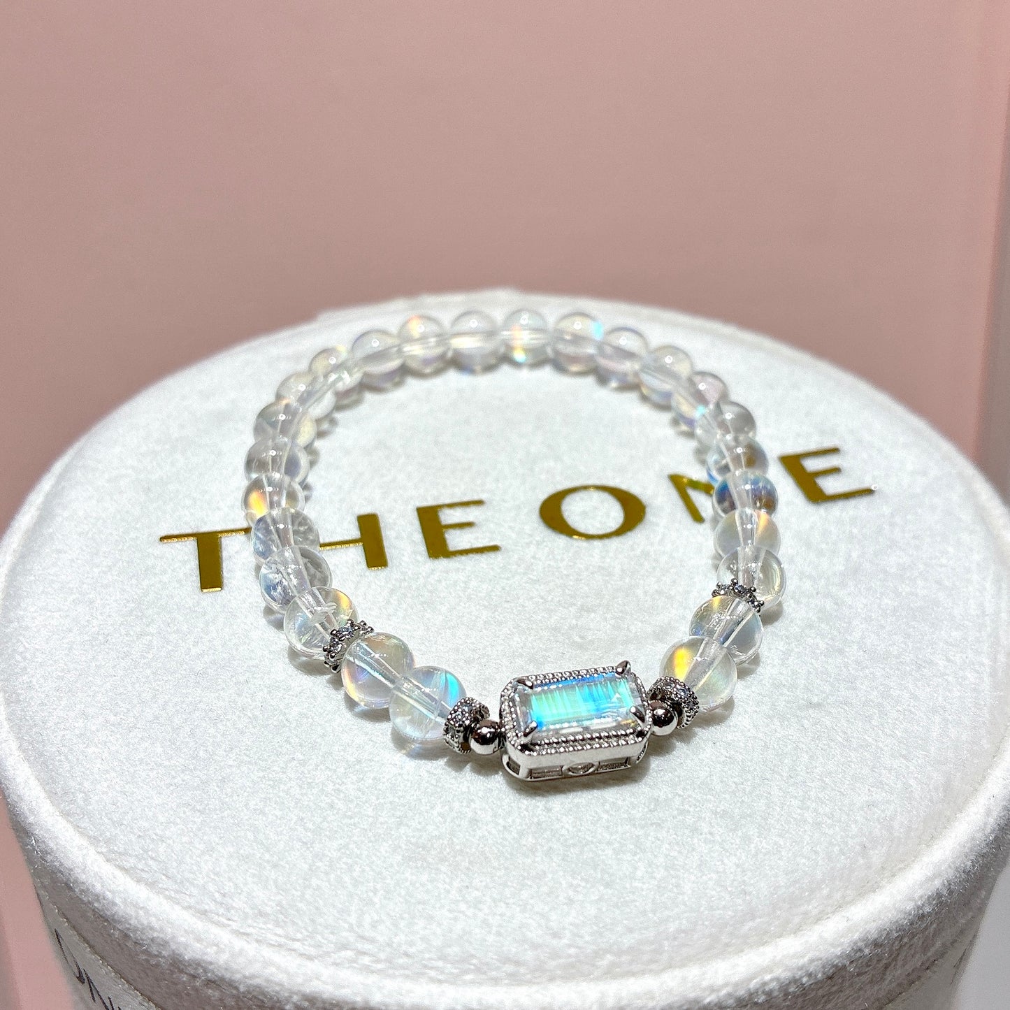 頂級*馬島月亮石