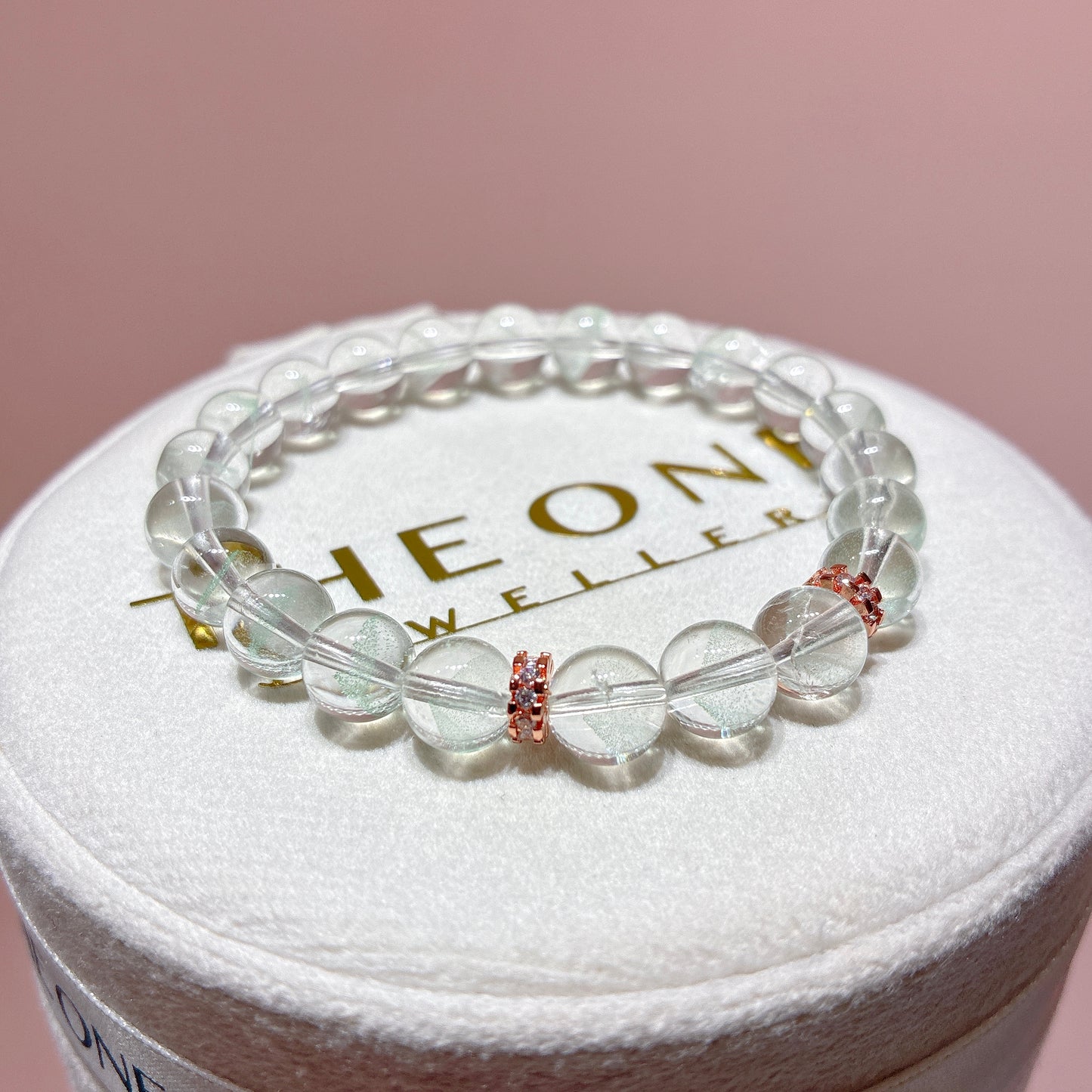 精品*翠幽靈8.5mm
