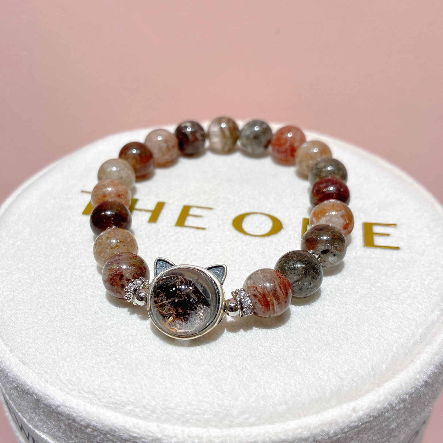 精品*千層彩幽靈