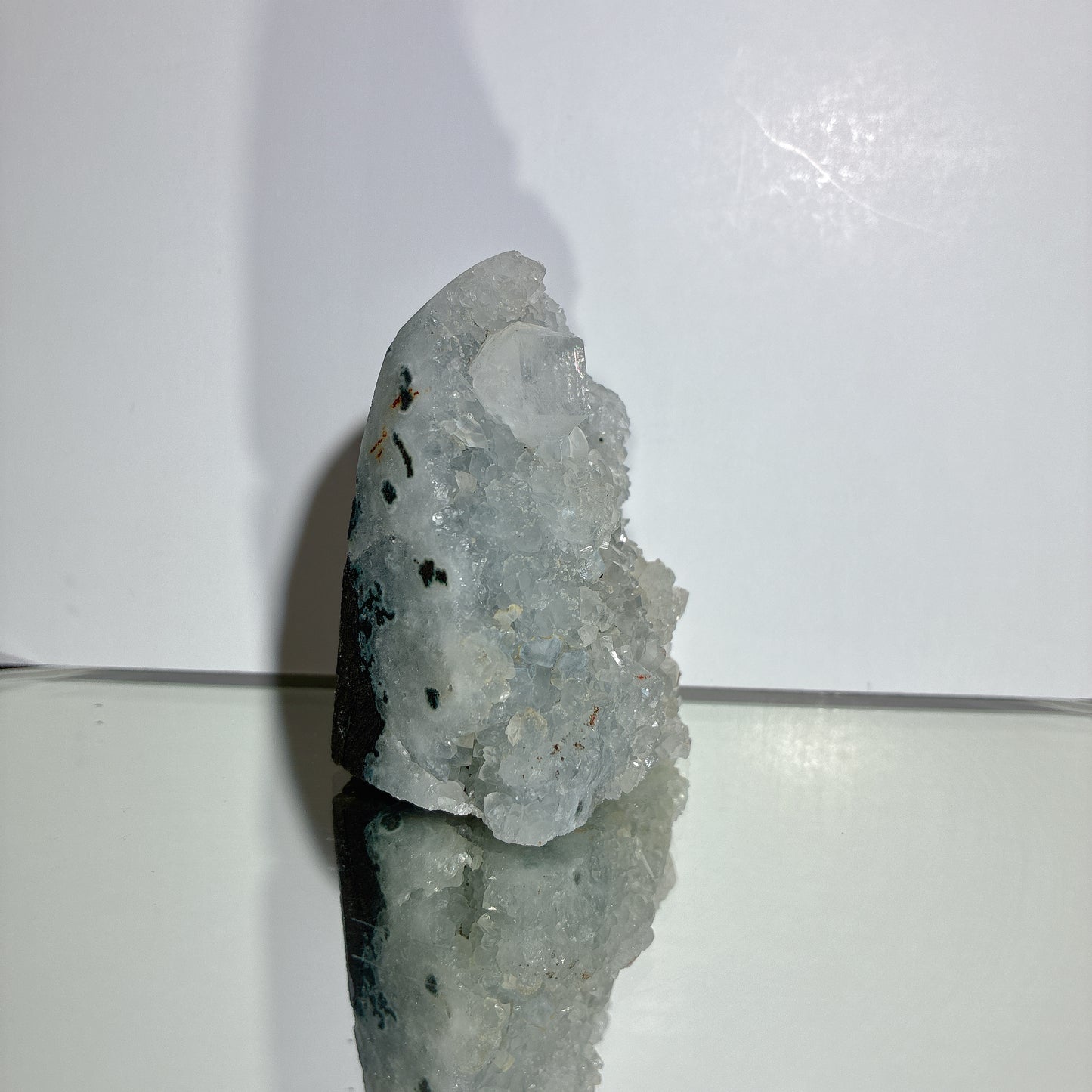 精品*魚眼石