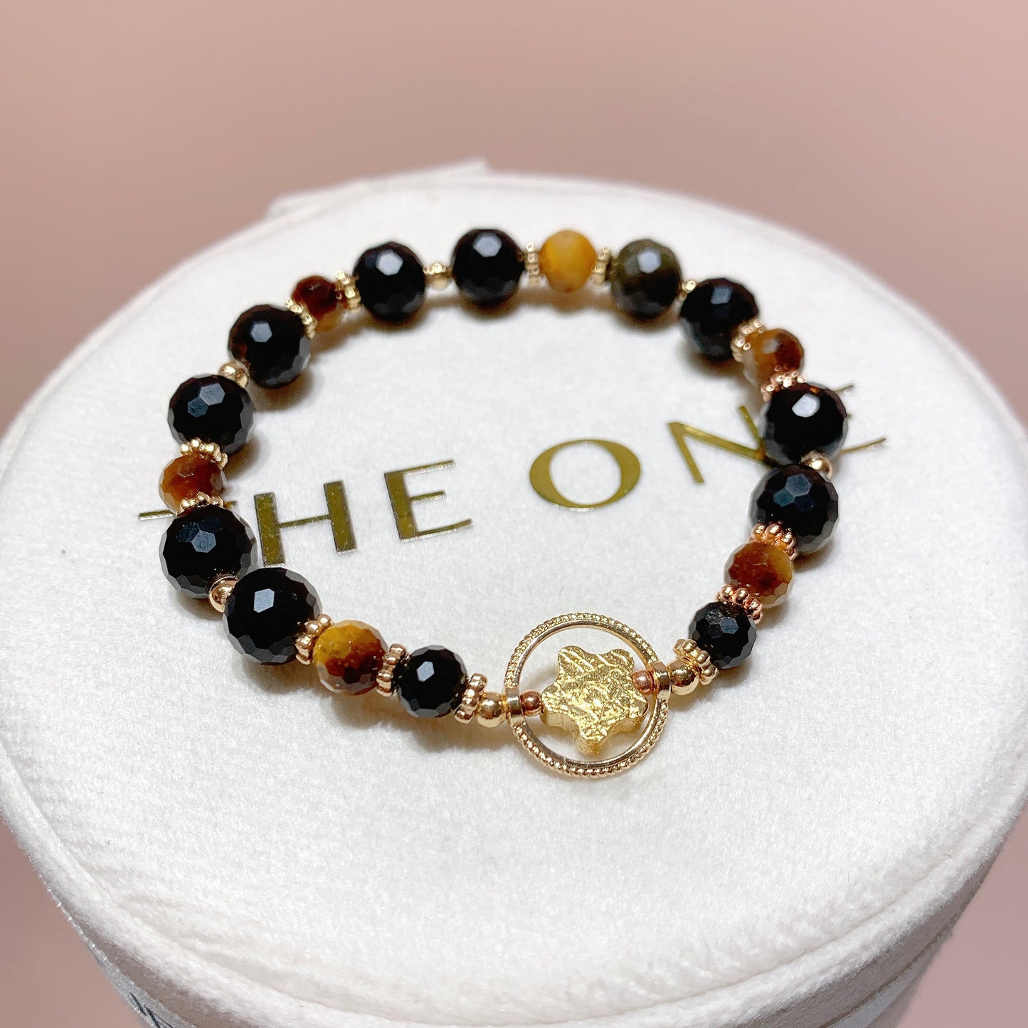 金曜石 x 天鐵隕石