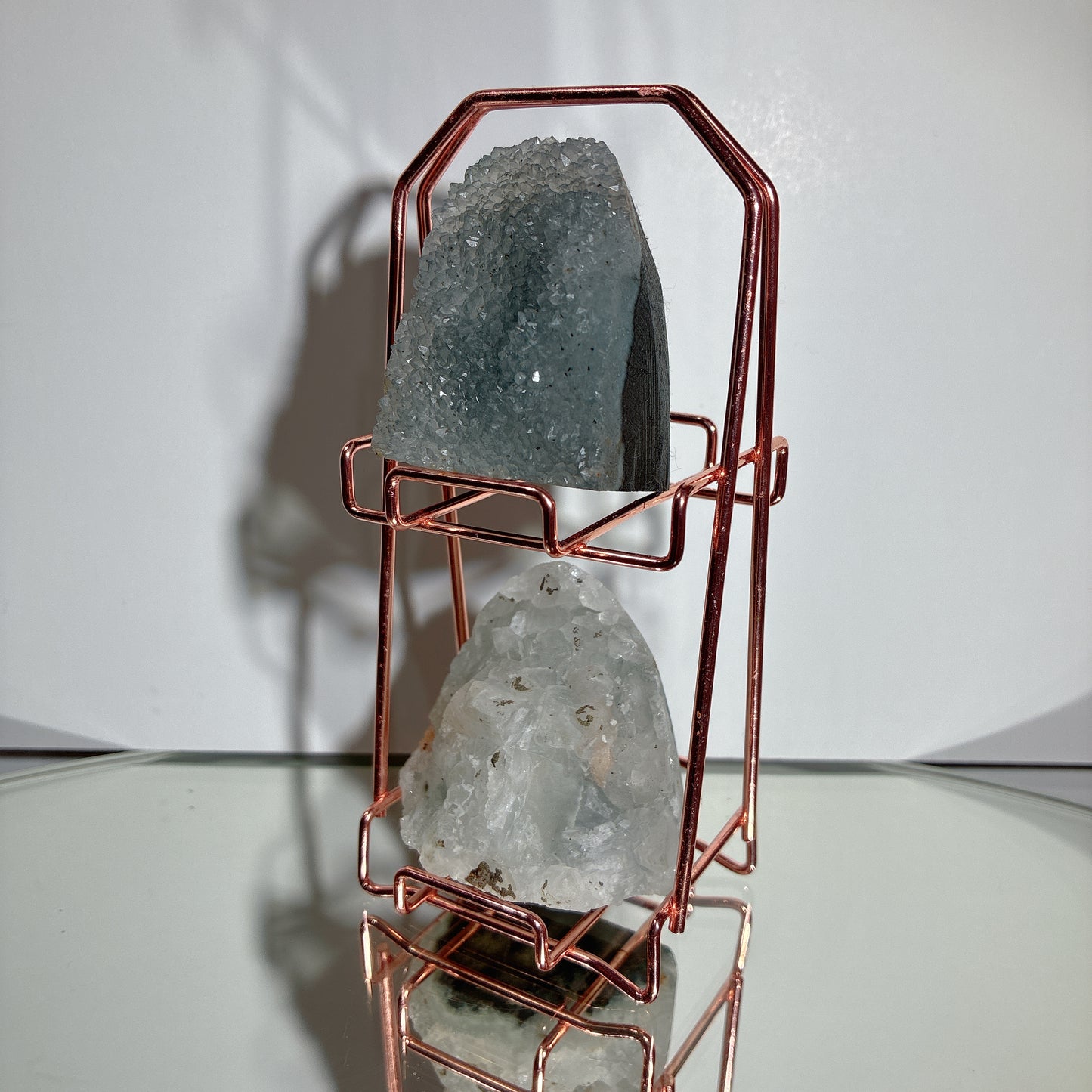 精品*魚眼石
