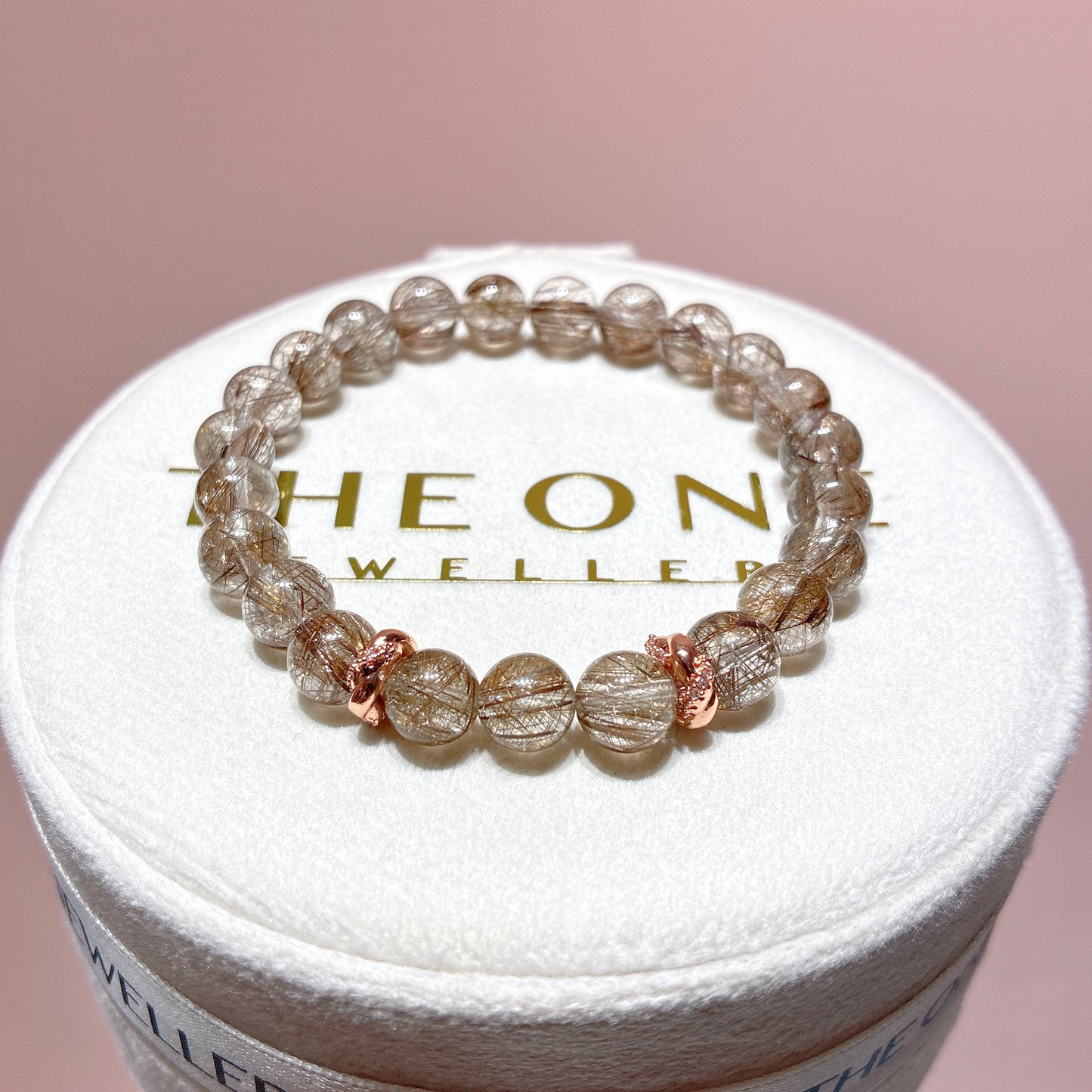 精品*魔鬼髮 8mm