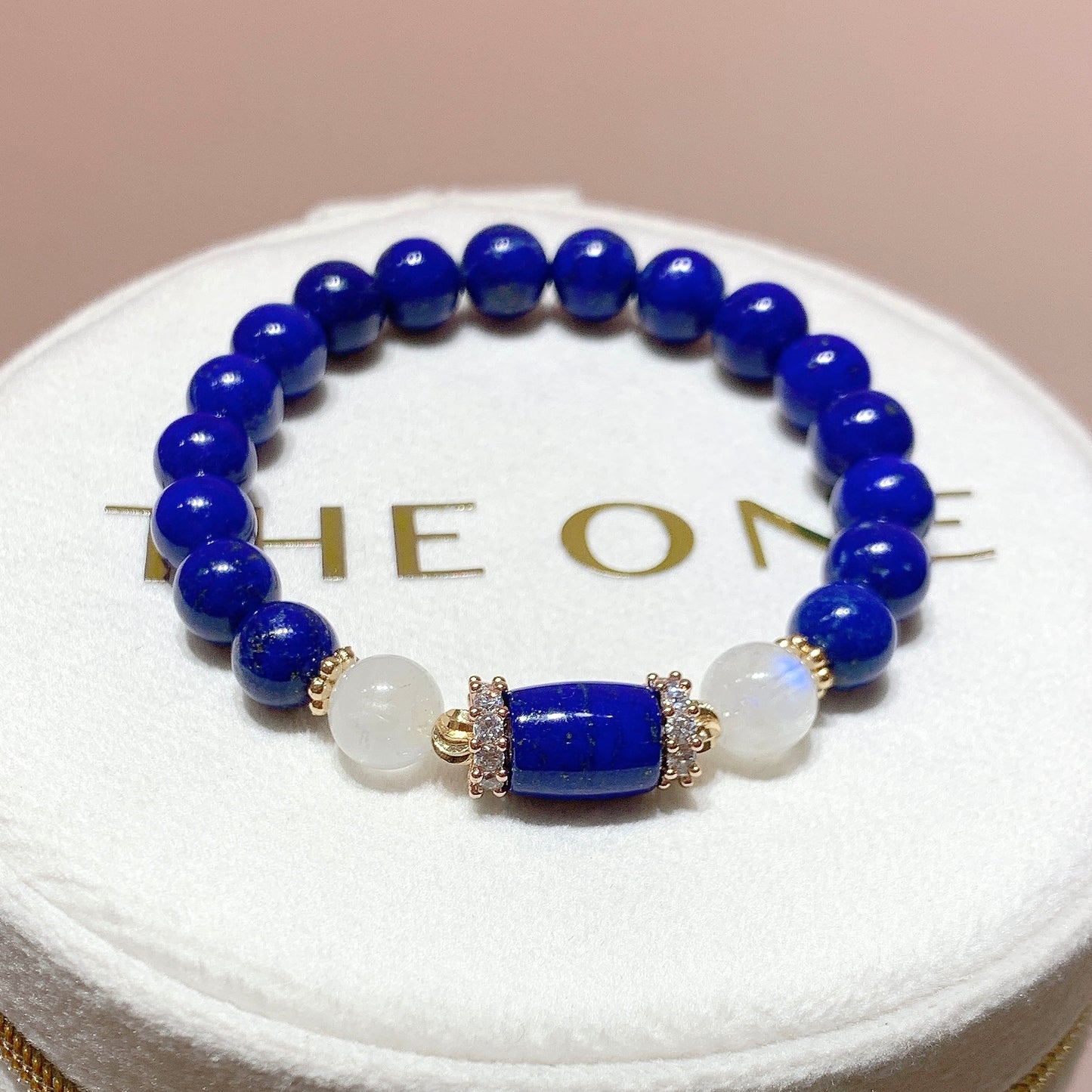 Fine*Lapis Lazuli