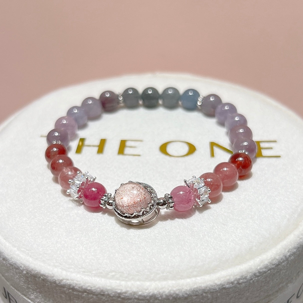 精品*尖晶石 x 俄啤