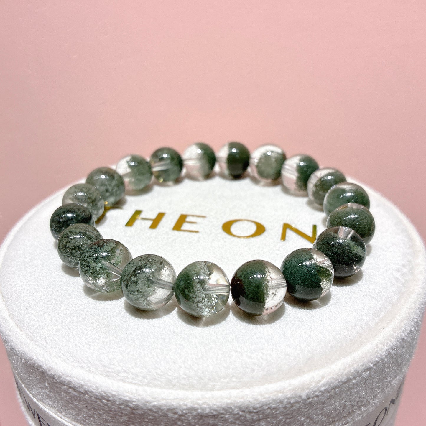 Top grade*Green Ghost 10.7mm