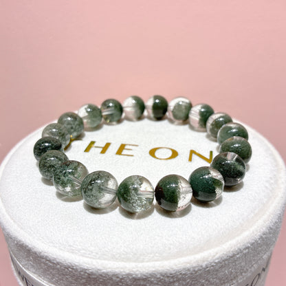 Top grade*Green Ghost 10.7mm