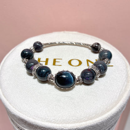 泥地飄花舒俱徠 x 彼得石