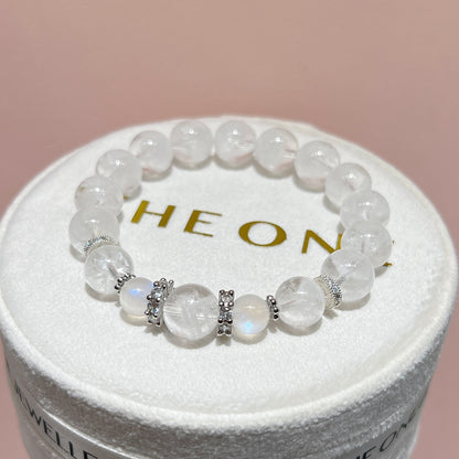 精品*金字塔白幽靈