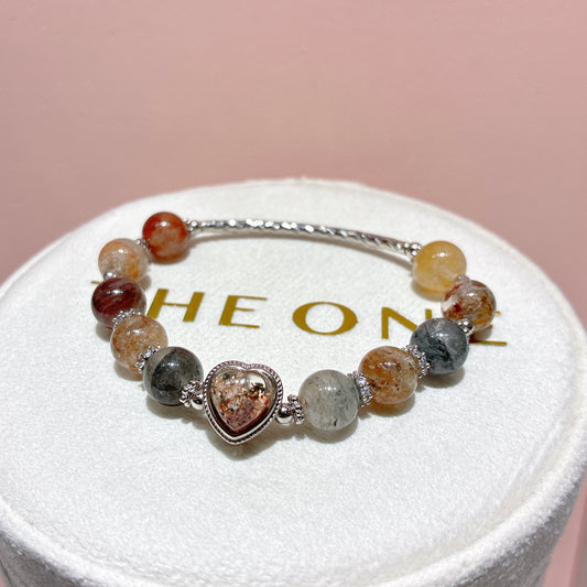 精品*千層彩幽靈