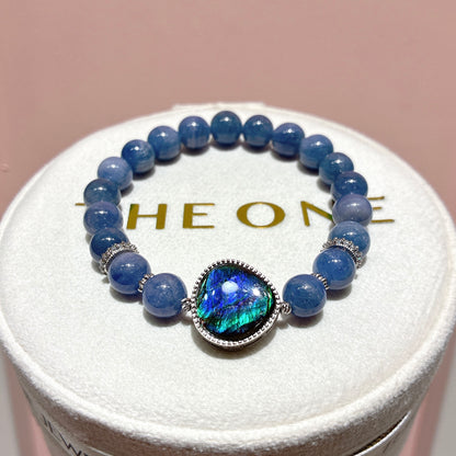 精品*坦桑石 x 斑彩石